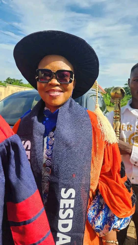 Prof. Yemisi Agboola